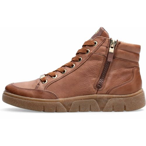 Ara Bottines à lacets 8 - Ara - Modalova
