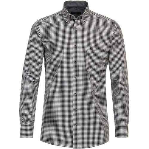 Chemise casual manches longues XXL - Casa Moda - Modalova