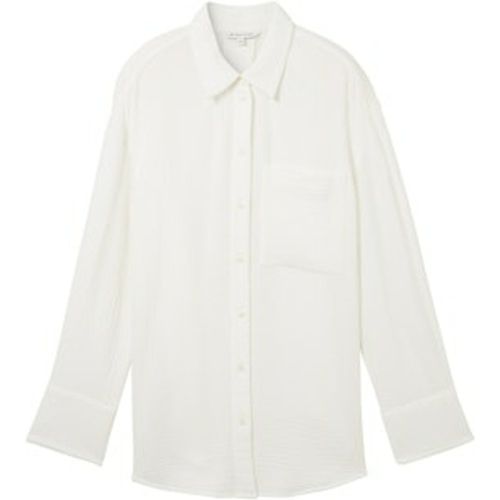 Blouses manches longues 38 - Tom Tailor - Modalova