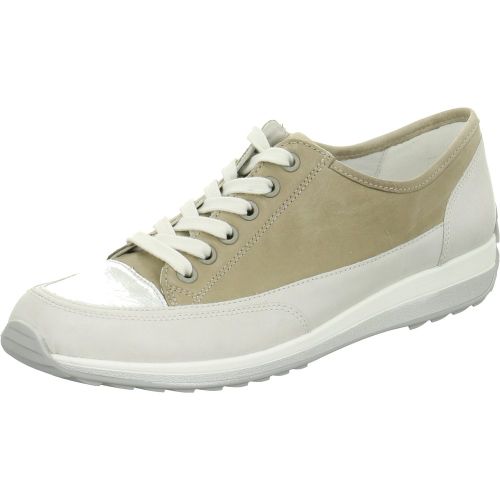 Tennis cloud/silver/fossil Sportycalf 3,5 - Ara - Modalova