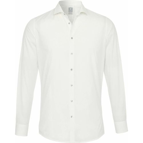 Chemise casual manches longues XS - Hatico - Modalova