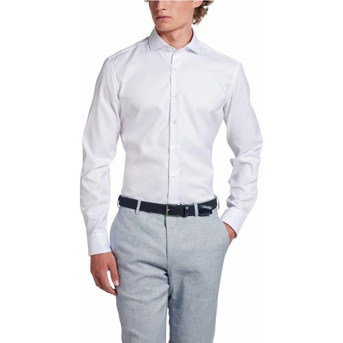 Chemise casual manches longues 44 - Eterna - Modalova