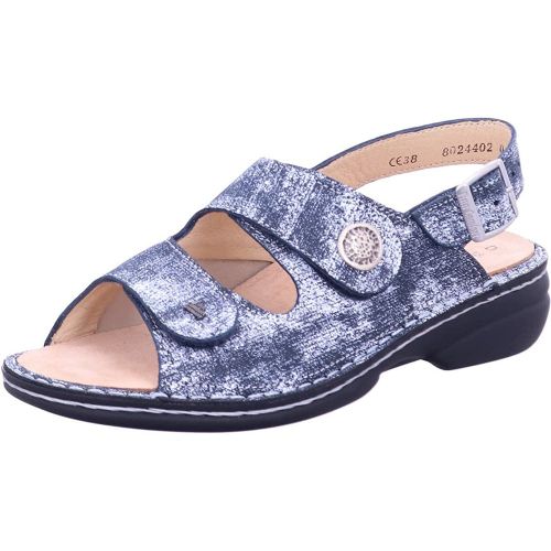 Sandales confort ISERA Marine 40 - Finn Comfort - Modalova