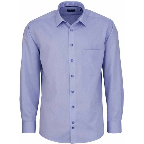 Chemise casual manches longues 40 - Hatico - Modalova