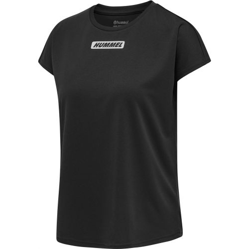 Hummel T-shirts manches courtes XS - Hummel - Modalova
