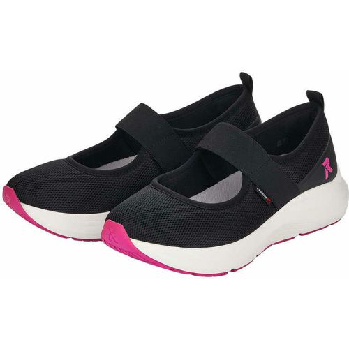 Rieker Mocassins sport 36 - Rieker - Modalova