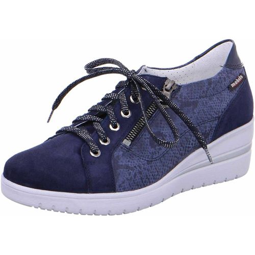 Mephisto Tennis confort INDIGO 35 - mephisto - Modalova