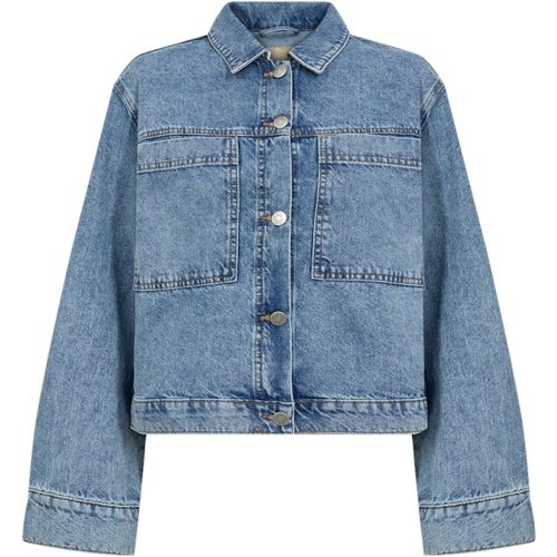 Soyaconcept Vestes en jean L - Soyaconcept - Modalova