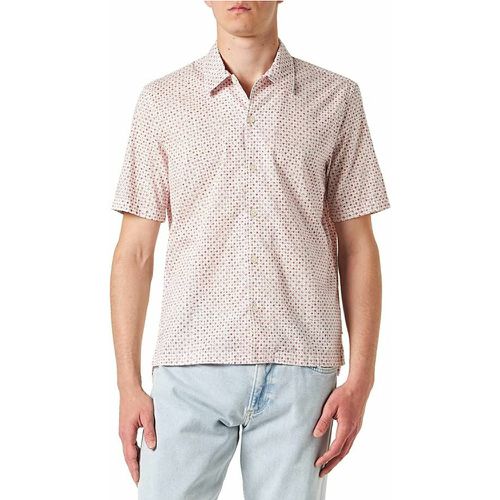 Chemise casual manches courtes XXL - Marc O'Polo - Modalova