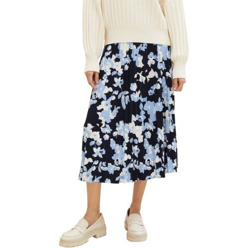 Tom Tailor Jupes midi 40 - Tom Tailor - Modalova