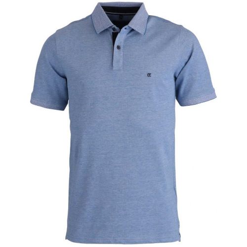 Venti Polos manches courtes 4XL - Venti - Modalova