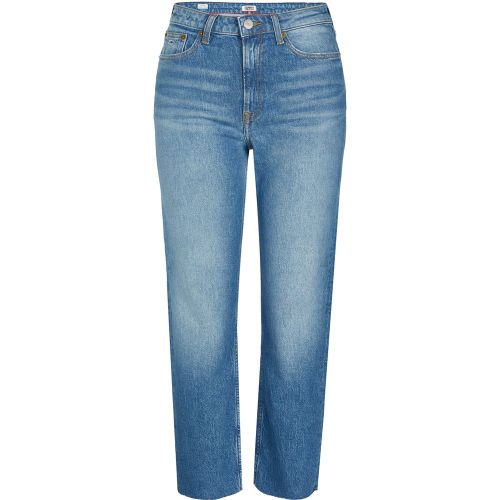 Jeans coupe droites 26/30 - Tommy Hilfiger - Modalova