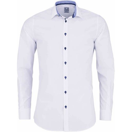 Chemise casual manches longues XS - Hatico - Modalova