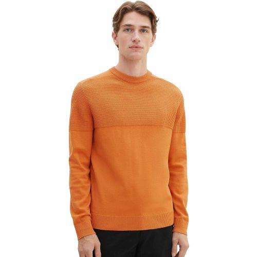 Tom Tailor Pulls en V XL - Tom Tailor - Modalova