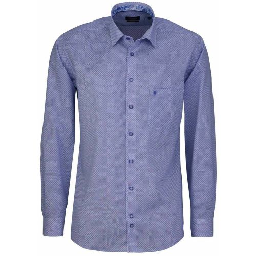 Chemise casual manches longues 41 - Hatico - Modalova