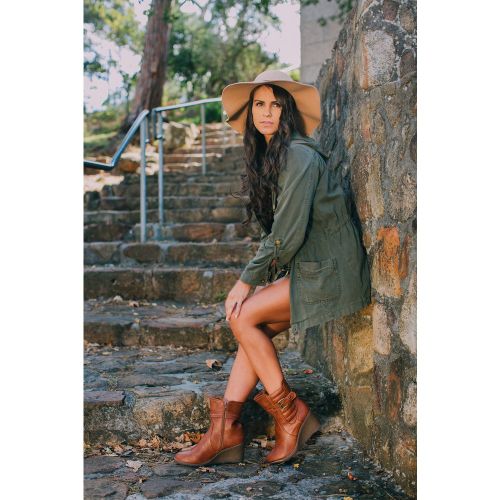 Bottes Winterstiefel von 36 - LOVENESS - Modalova