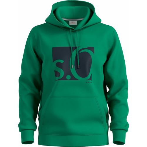 S.Oliver Hoodies XXXL - s.Oliver - Modalova
