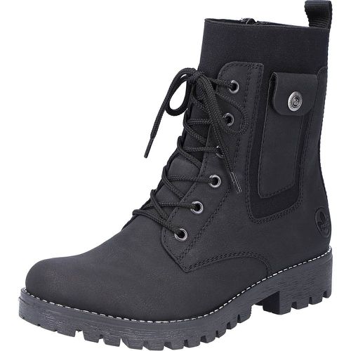 Bottines HWK Damen Stiefel, 37 - Rieker - Modalova