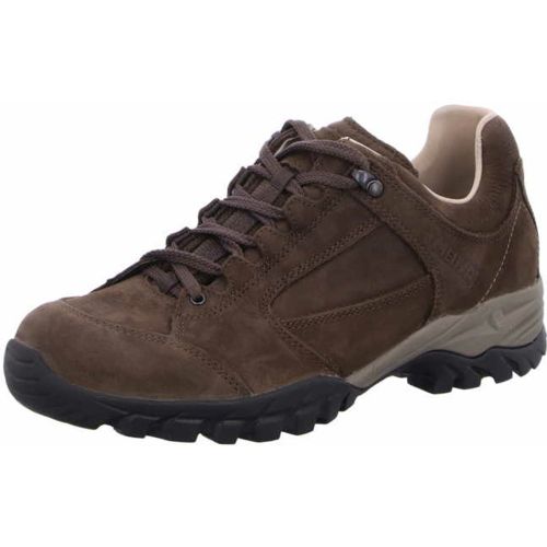 Trekkingschuhe Schnürhalbschuh, 8 - Meindl - Modalova