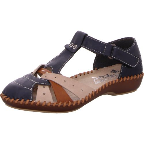 Rieker Damen 38 - Rieker - Modalova