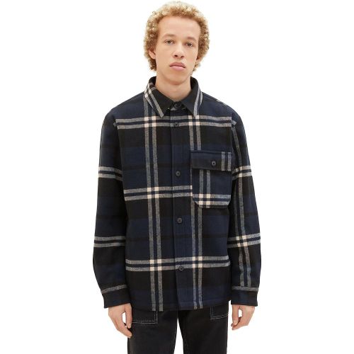 Tom Tailor Vestes militaires S - Tom Tailor - Modalova