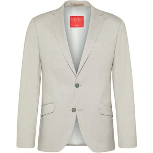 Digel Vestes de costume 48 - Digel - Modalova