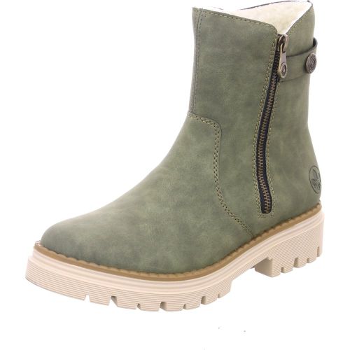 Rieker Bottes hiver 41 - Rieker - Modalova