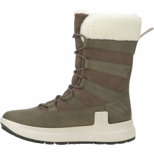 Bottines Solice W Mid WP PL 37 - ECCO - Modalova