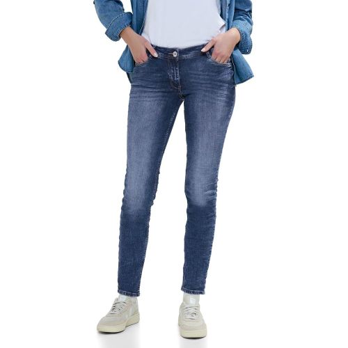 Cecil Jeans slim 29/30 - cecil - Modalova