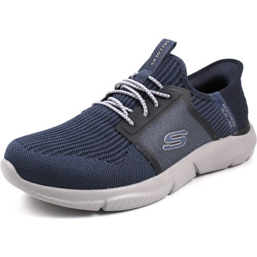 Skechers Bottines Ingram 45 - Skechers - Modalova