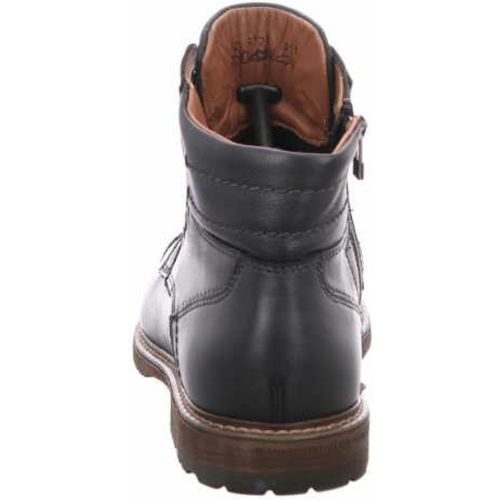 Fretz Men Bottines à lacets 46 - Fretz Men - Modalova