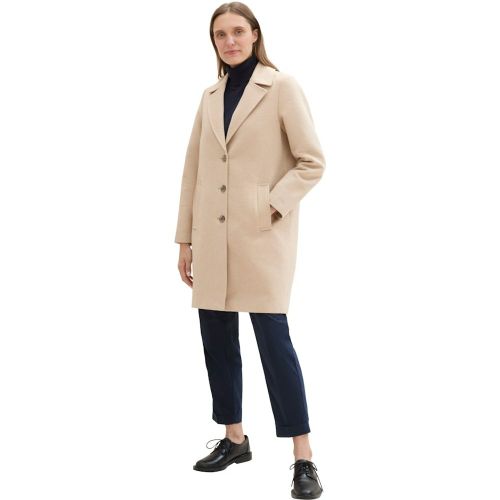 TT Denim Manteaux laine L - TT Denim - Modalova