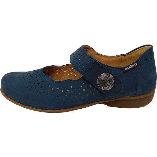 Mocassins classiques NAVY 37 - mephisto - Modalova