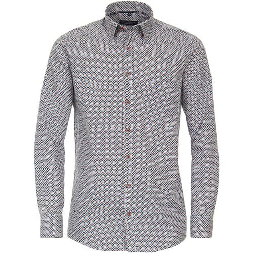 Chemise casual manches longues 6XL - Venti - Modalova