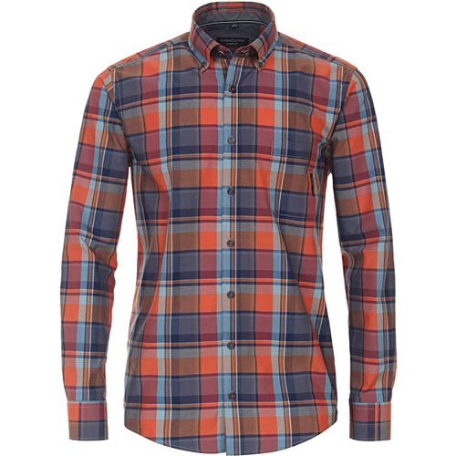 Chemise casual manches longues 3XL - Venti - Modalova