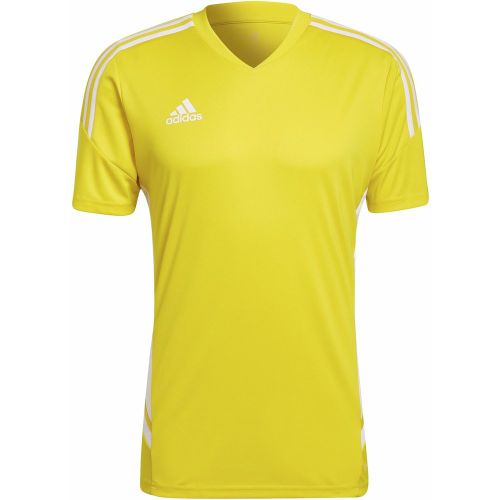Adidas T-shirt col en V 48 - Adidas - Modalova