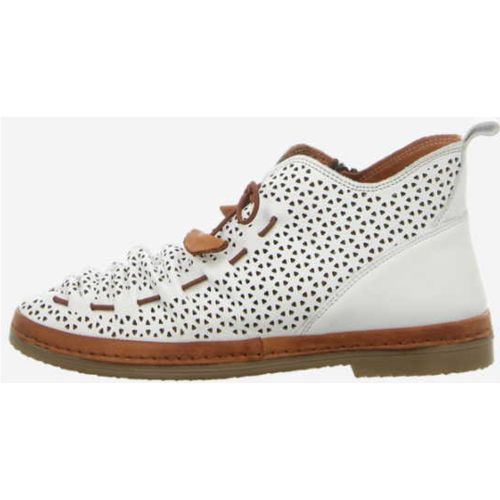 Bottines Bei diesem formschönen Schuh der Marke M 42 - Manitu - Modalova