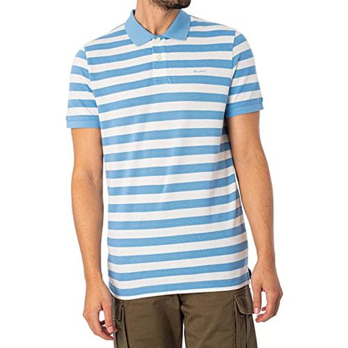 Gant T-shirt col rond M - Gant - Modalova