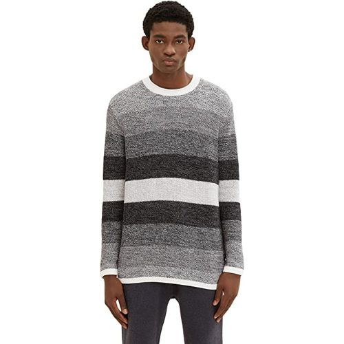 Tom Tailor Pulls en V XL - Tom Tailor - Modalova