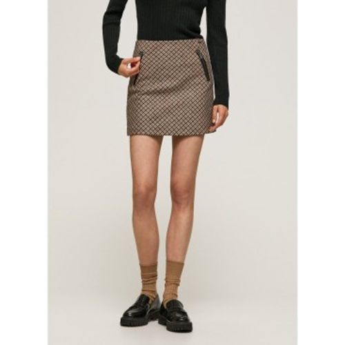 PL901013 Jupe Faika (XS), Casuel, Polyester - Pepe Jeans - Modalova