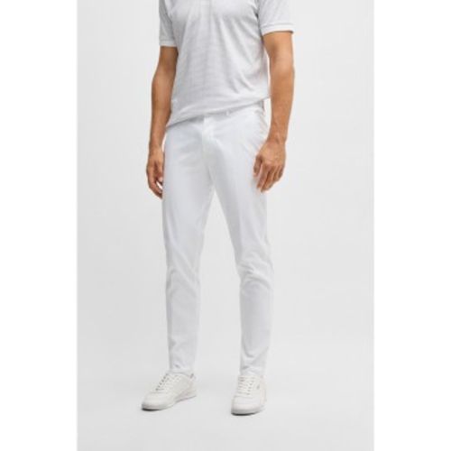 Pantalon Phoenix (54), Casuel, Polyester - Boss - Modalova