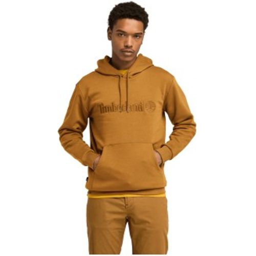 TB0A6VFJP471 Sweat à capuche Hampthon (S), Casuel, Coton - Timberland - Modalova