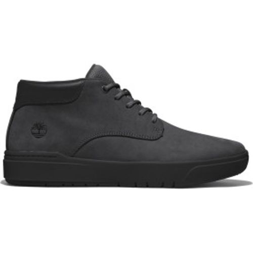 TB0A5S5M0151 Seneca Bay - Baskets basses en cuir à lacets - (40), Plat, Casuel - Timberland - Modalova