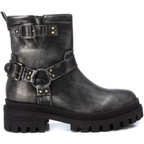 PLOMO Bottines 143006 (36), é, Plat, Fermeture éclair, Casuel - XTI - Modalova