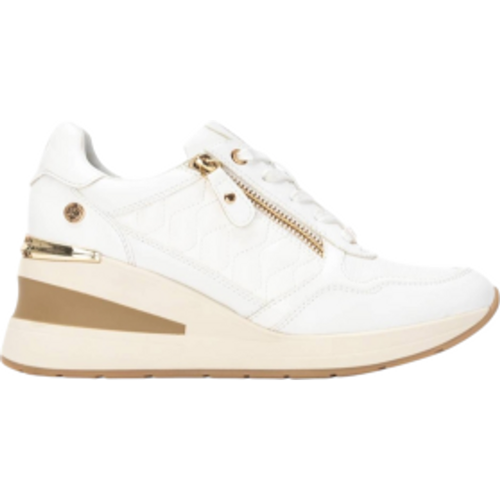 BLANCO Formateurs 144380 (37), 3 à 5 cm, Fermeture éclair, Casuel - XTI - Modalova