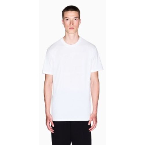 XM001454AF10361U0009 T-shirt Perfect (M), Casuel, Coton, Manche courte - A|X Armani Exchange - Modalova