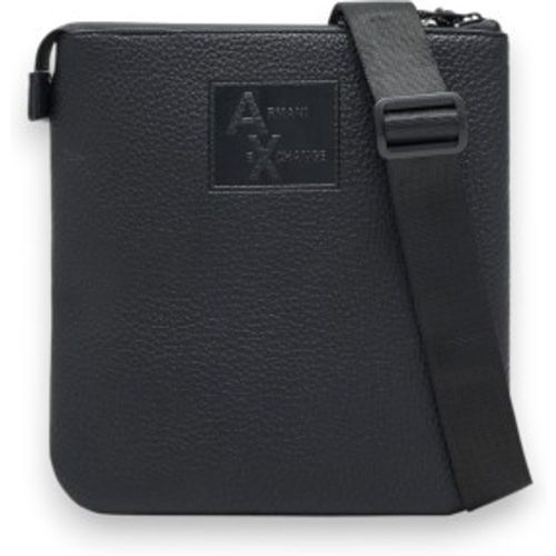 XM001619AF17210UC001 Sac à bandoulière Armani (OSFA), Casuel, Polyester - AIX Armani Exchange - Modalova