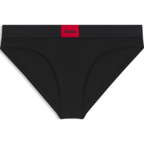 Slip à logo (XS), Homewear, Coton - HUGO - Modalova