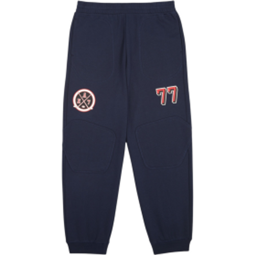 Pour garçon. 7B000225_AF10368 Pantalon Graphic Series (4Años= 106cm), Casuel, Coton, mode enfantine - EA7 - Modalova