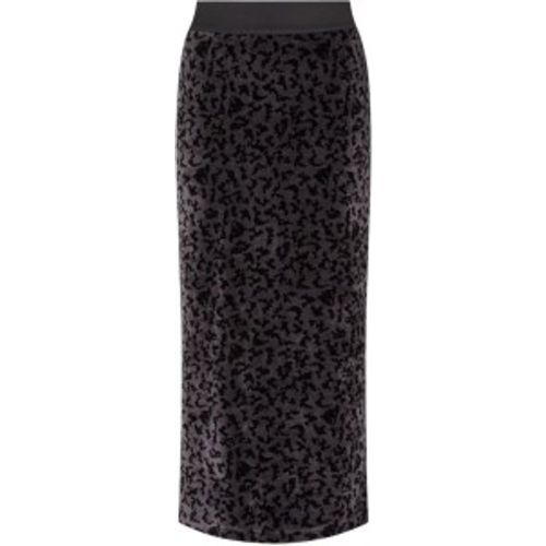 W000664_AF15937 Jupe Série graphique (XXS), Casuel, Polyester - EA7 - Modalova